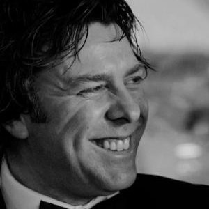 Paul Kempe angel investor