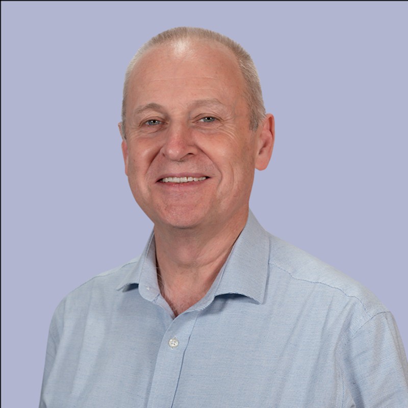 Pete Hutton angel investor