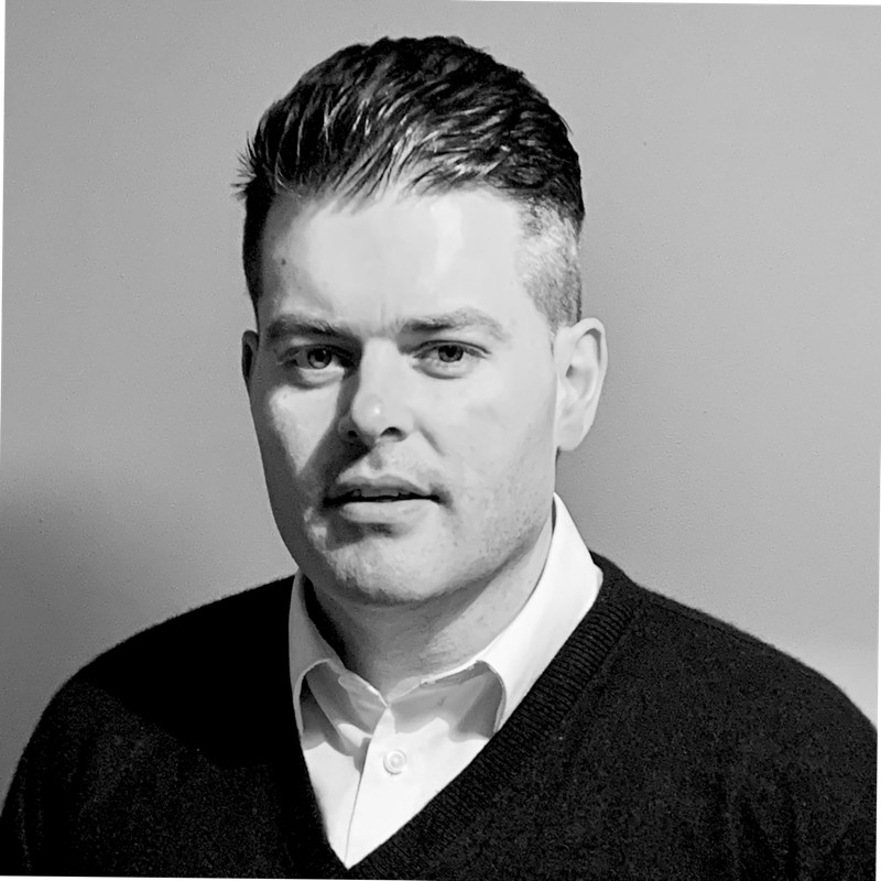 Peter Markham angel investor