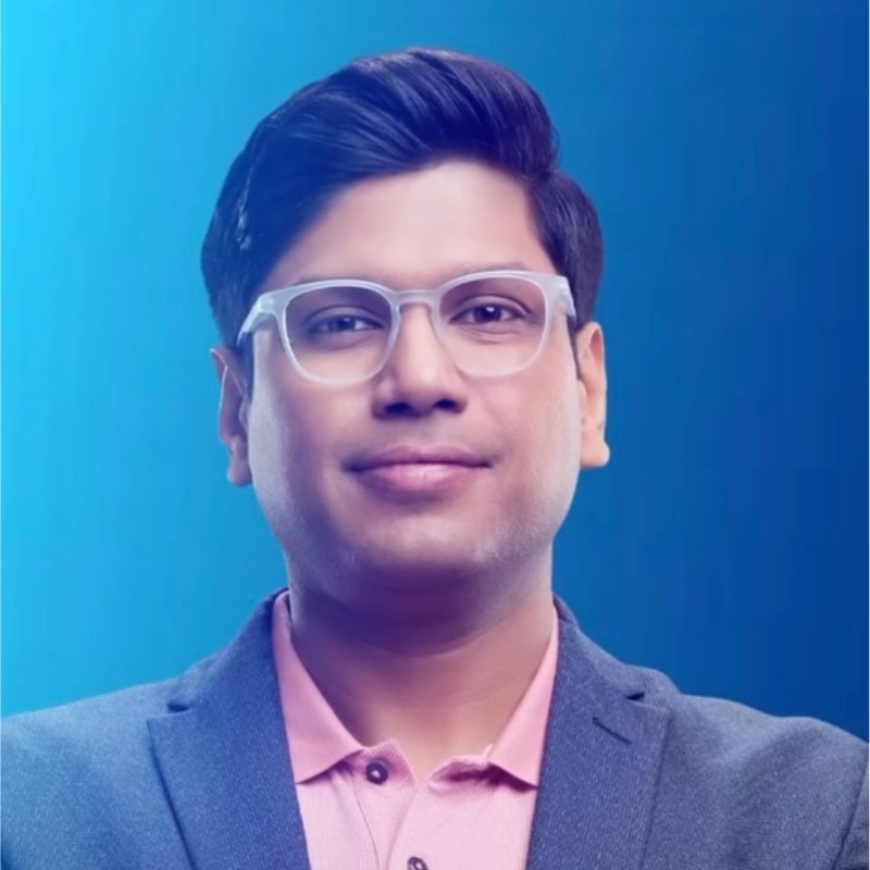 Peyush Bansal angel investor