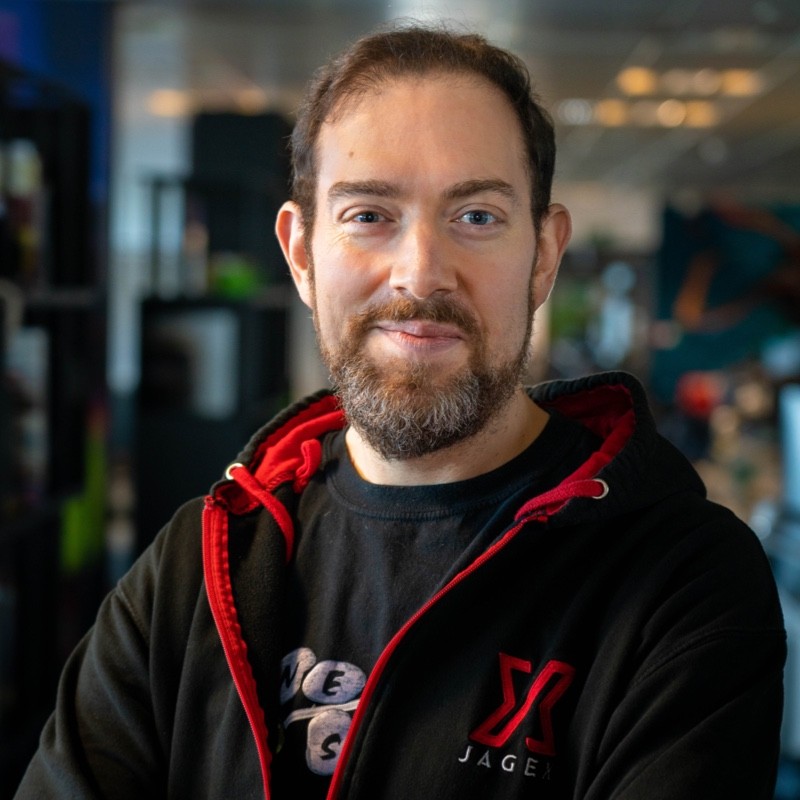 Phil Mansell angel investor
