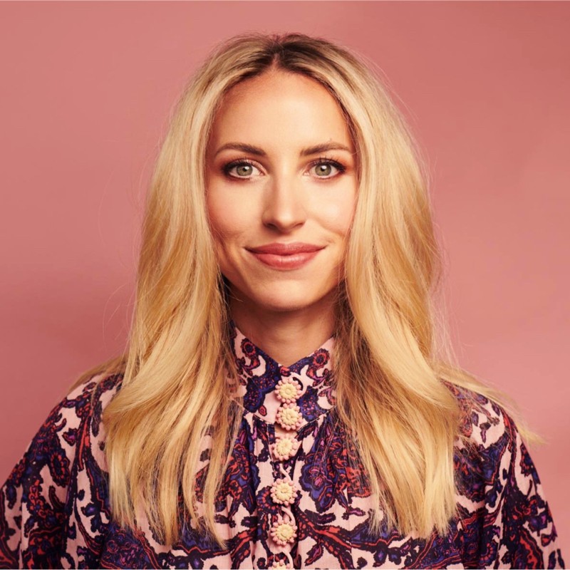 Phoebe Hugh angel investor