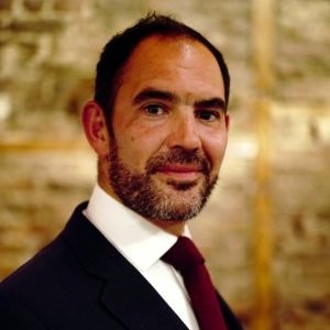 Pierre Decote angel investor