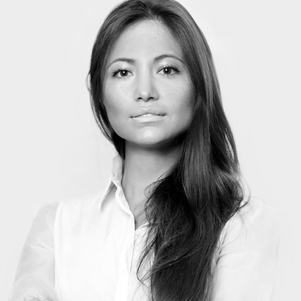 Pippa Lamb angel investor