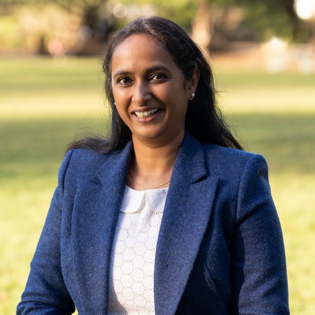 Pratima Aiyagari angel investor