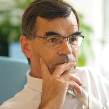 Professor Steve Young angel investor