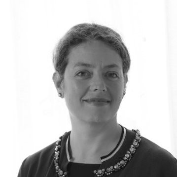 Ramona Liberoff angel investor