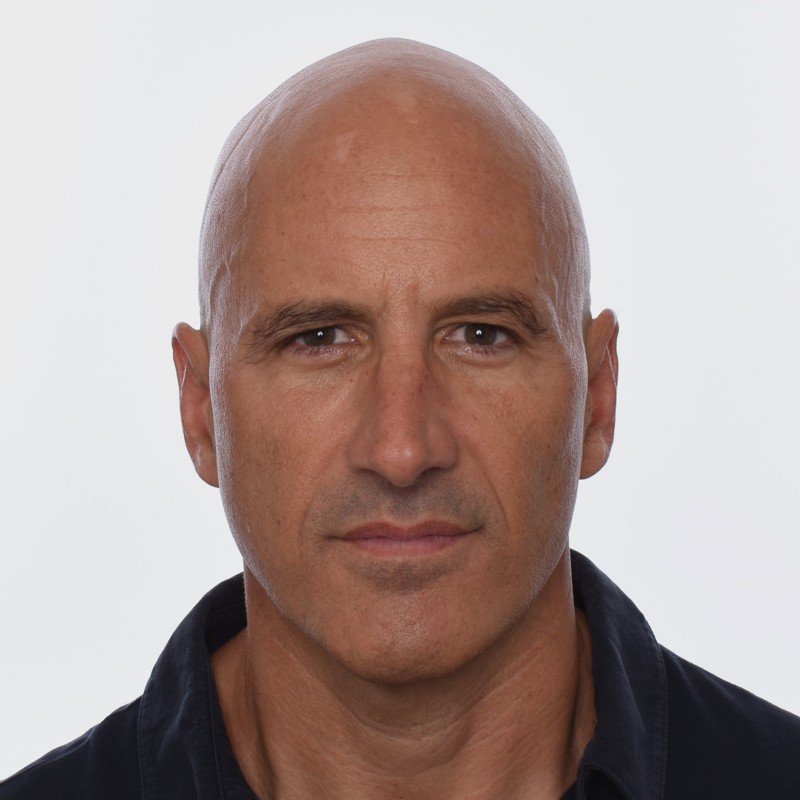 Riccardo Zacconi angel investor