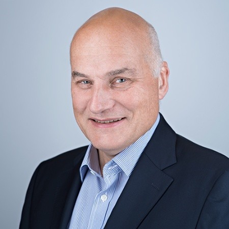 Richard Bednarek angel investor