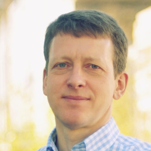 Robert Dighero angel investor
