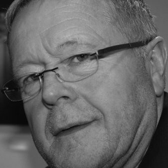 Robert Williams angel investor