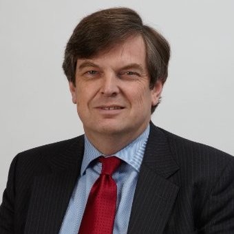 Roger Siddle angel investor