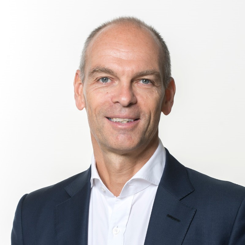 Roland Diggelmann angel investor