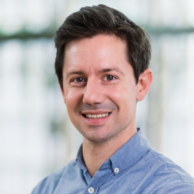 Romain Huet angel investor