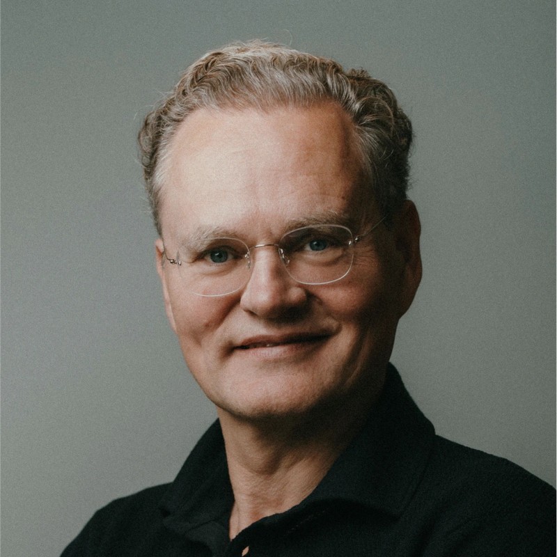 Sake Bosch angel investor