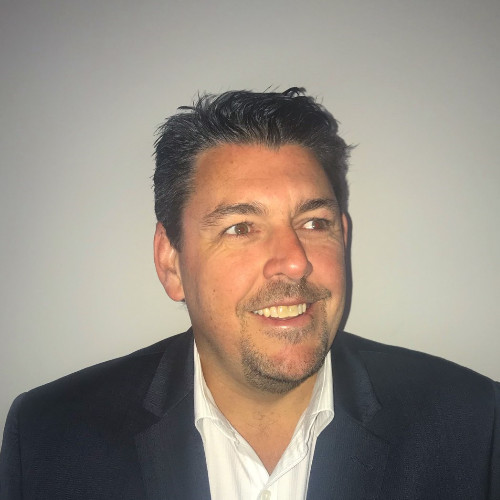 Sam Swannell angel investor