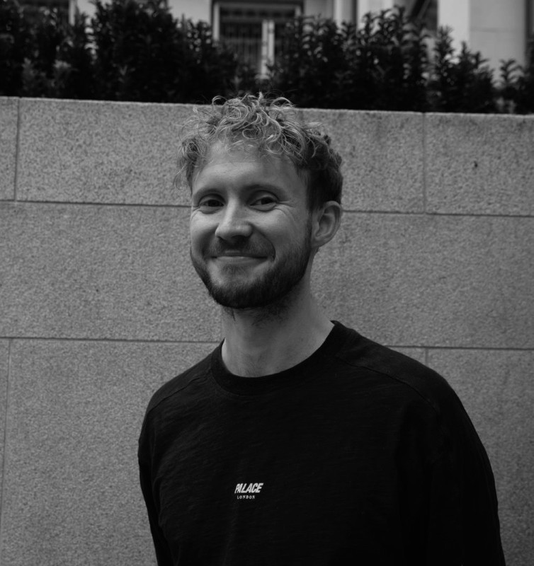 Sam Winward angel investor