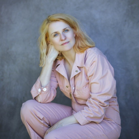 Sarah Drinkwater angel investor