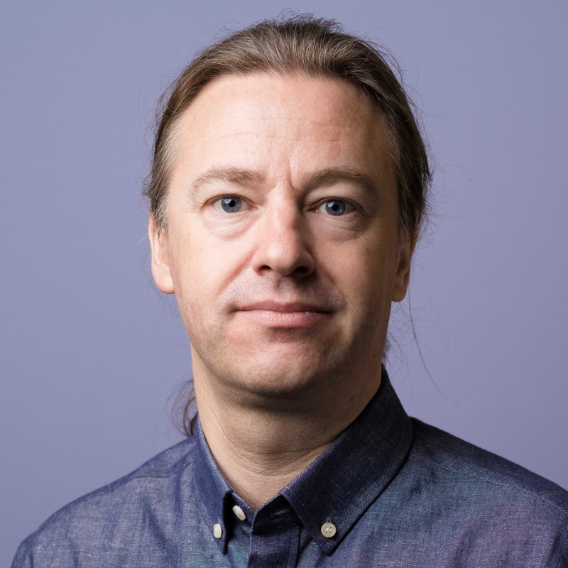 Sean Williams angel investor