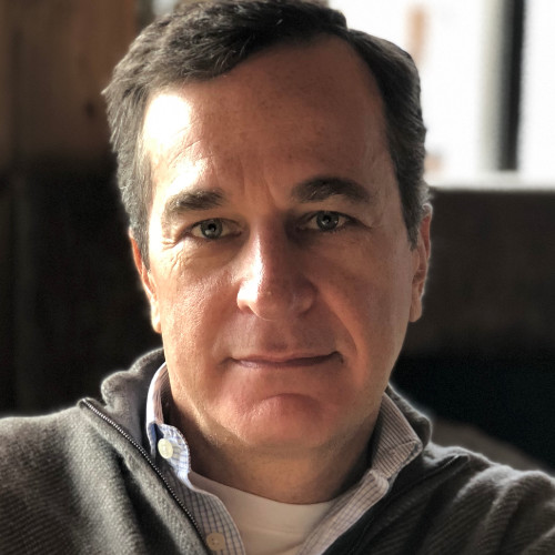 Serge Chlaramonte angel investor