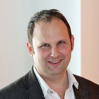 Simon Hade angel investor