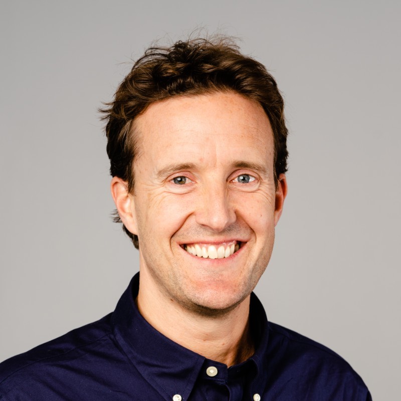 Simon Rogerson angel investor