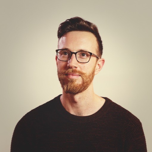 Simon Taylor angel investor