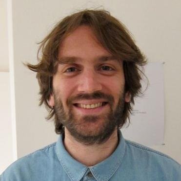 Simon Beckerman angel investor