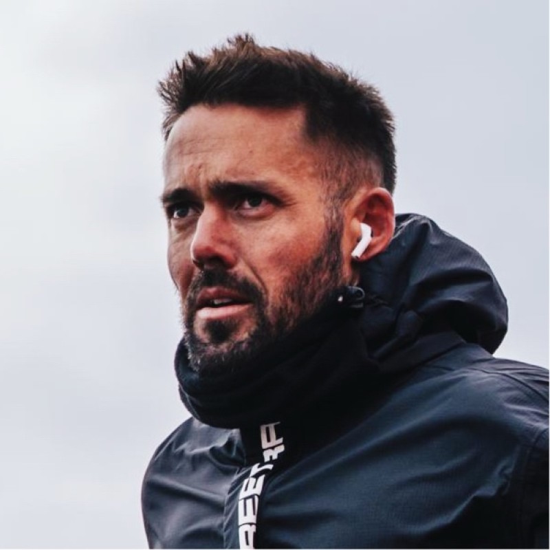 Spencer Matthews angel investor