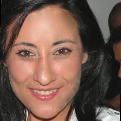 Stephanie Peritore angel investor