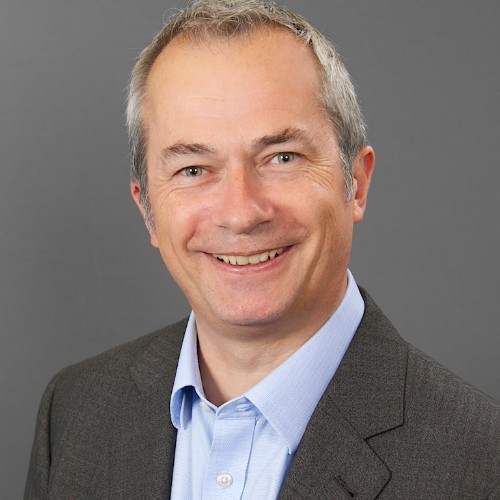 Stephen Boobyer angel investor