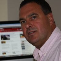 Stephen Bullock angel investor