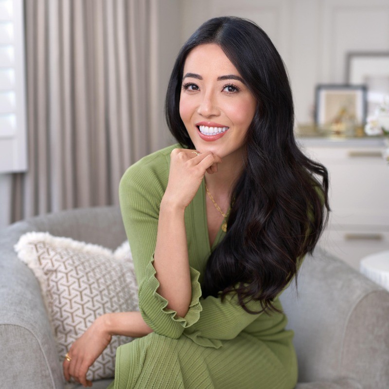 Susie Ma angel investor