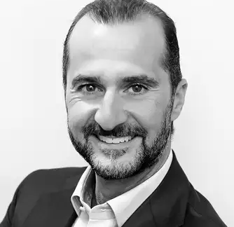 Tarek Abuzayyad angel investor