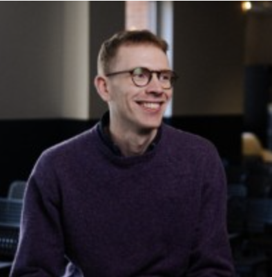 Thomas Vose angel investor