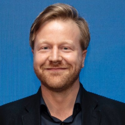 Timo Boldt angel investor