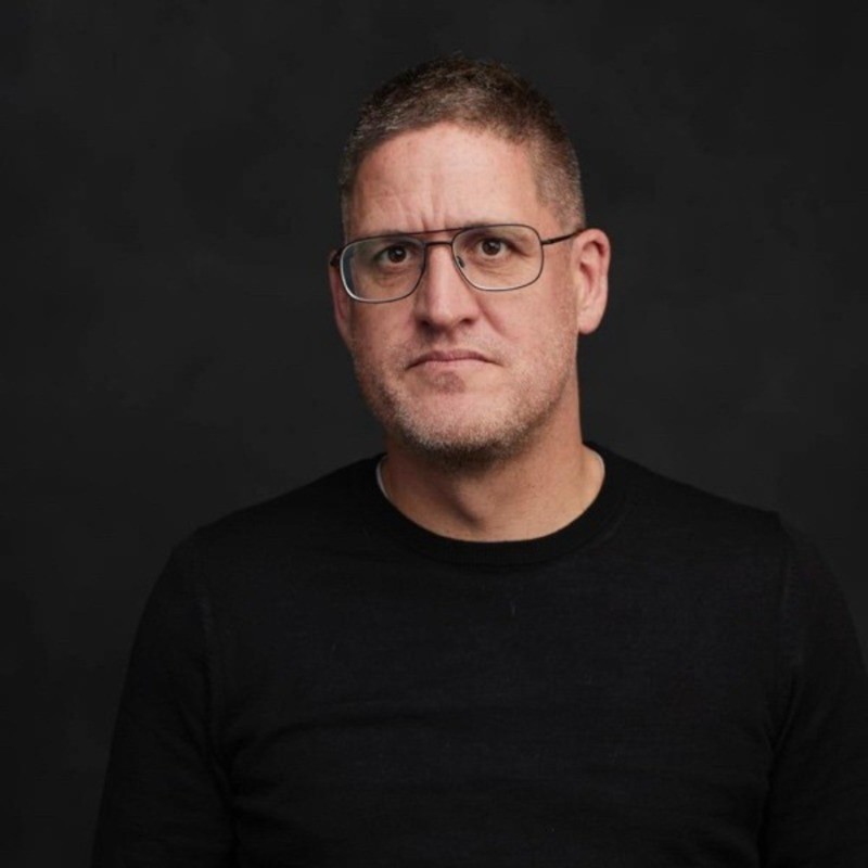 Tom Greenwood angel investor