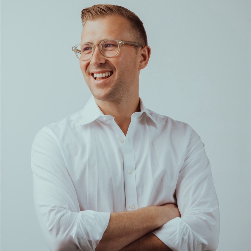 Tom Hambrett angel investor