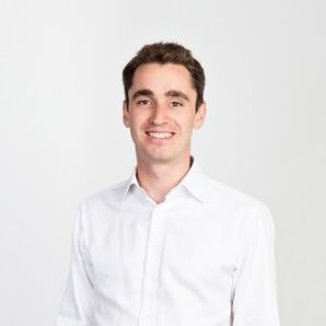 Tom Makey angel investor