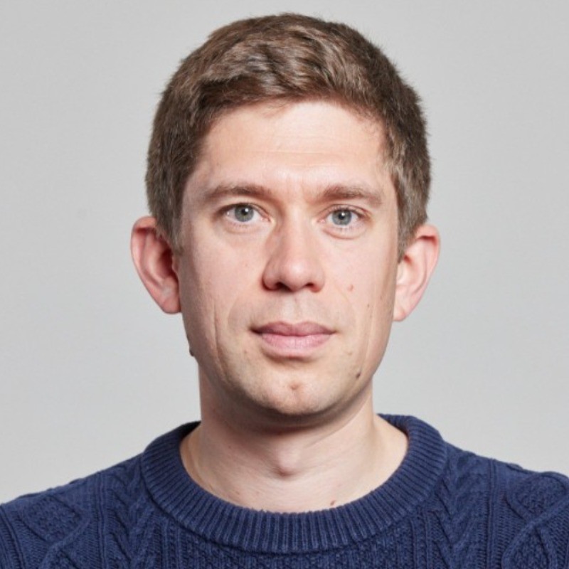 Tom Shinner angel investor