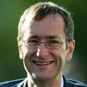 Tony Purnell angel investor