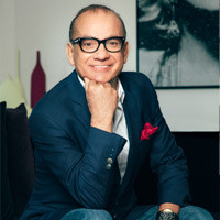 Touker Suleyman angel investor