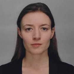Veronika Kapustina angel investor