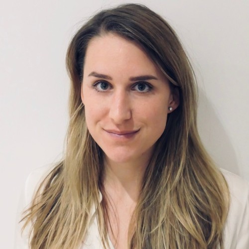 Victoria Maigrot angel investor