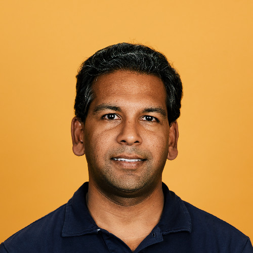 Vivek Garipalli angel investor