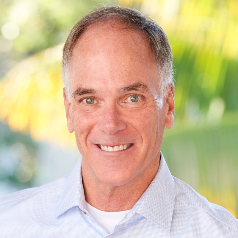 Walter Kortschak angel investor