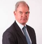 William Frewen angel investor