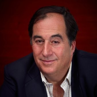 William Salomon angel investor