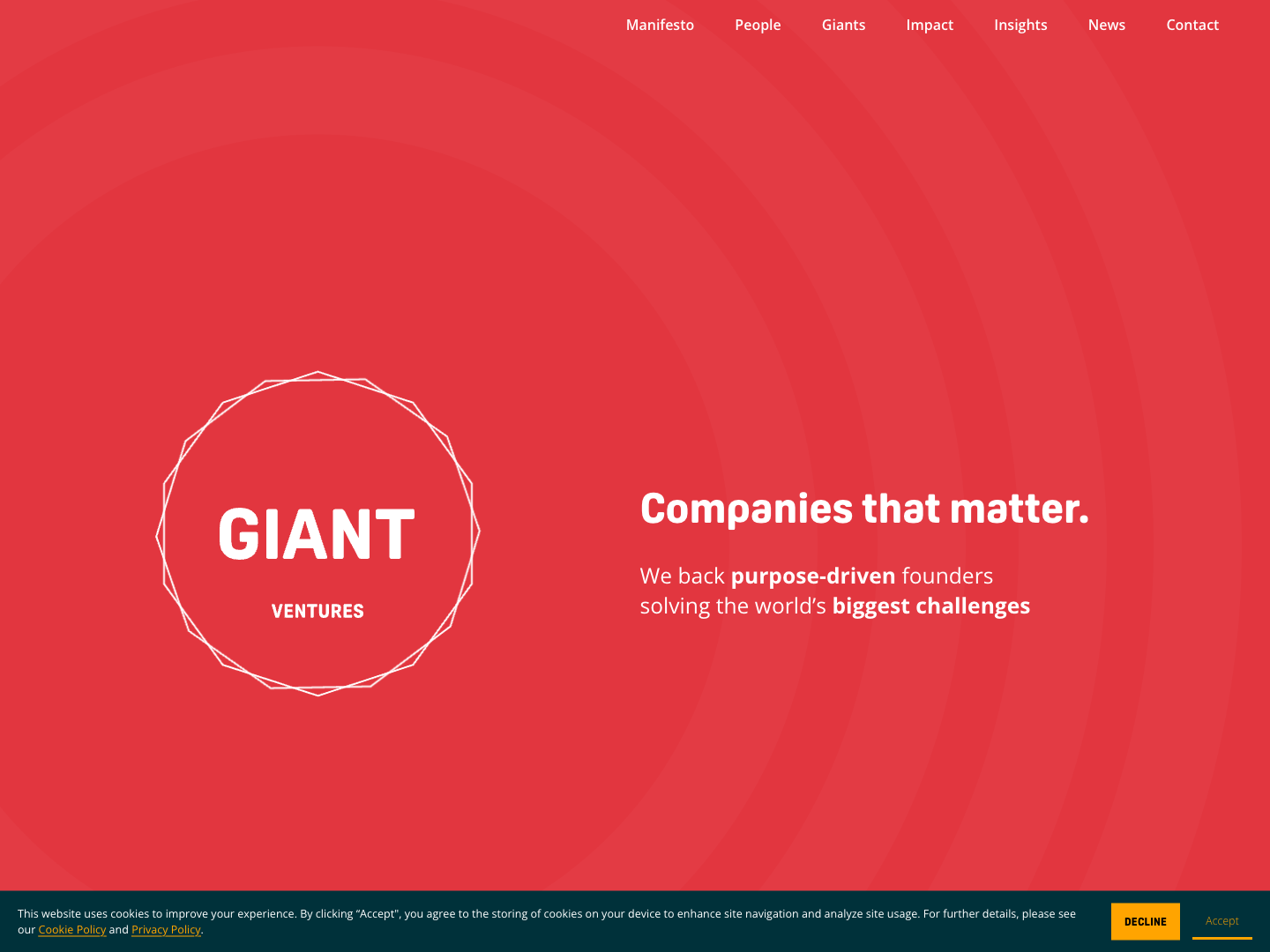 Giant Ventures