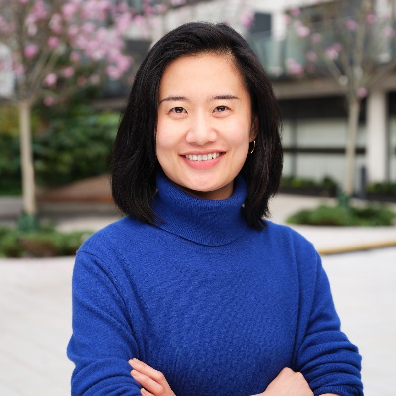 Yi Luo angel investor